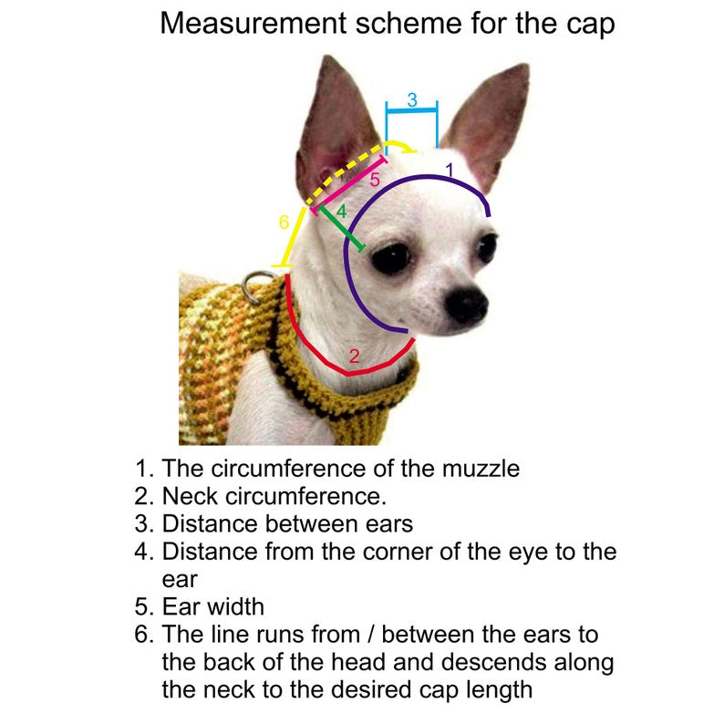 Custom Knitted Dog Hat with Pompom – Handmade to Fit Your Dog